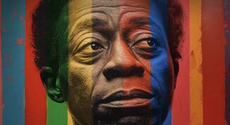 James Baldwin nel mese del Pride un podcast italiano per celebrare lautore e attivista