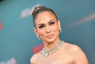 Jennifer Lopez cancella il tour negli Usa