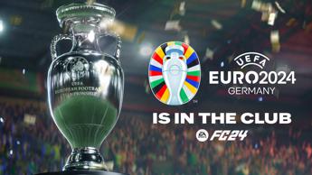 LInghilterra vincera gli europei di calcio 2024 La previsione secondo la simulazione di EA Sports