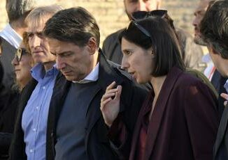 Le riforme del governo compattano le opposizioni 18 giugno prima piazza insieme