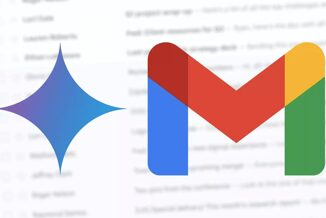 Lintelligenza artificiale arriva in Gmail per scrivere e riassumere la posta