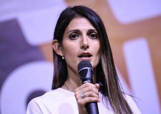 M5S lo sfogo di Raggi dopo la bufera che ha scosso i vertici pentastellati