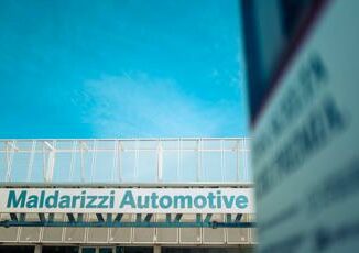 Maldarizzi Automotive amministrazione giudiziaria revocata in anticipo