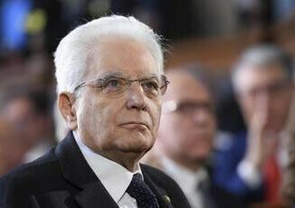 Mattarella No a contrapposizioni tra istituzioni collaborazione essenziale