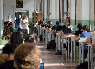 Maturita le voci contro nel primo giorno desame Le criticita di sempre