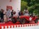 Mille Miglia 2024 Vesco e Salvinelli campioni per la quarta vola consecutiva