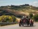 Mille Miglia quarto pomeriggio di gara da 335 chilometri