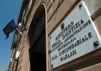 Morbillo 12 casi nel carcere Genova Marassi