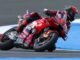 MotoGp Olanda Bagnaia trionfa a Assen con Ducati