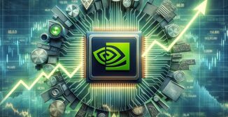 NVIDIA supera anche Microsoft e diventa la societa con la piu alta capitalizzazione al mondo