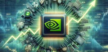 NVIDIA supera anche Microsoft e diventa la societa con la piu alta capitalizzazione al mondo