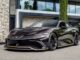 Naran Automotive crea unesclusiva hypercar