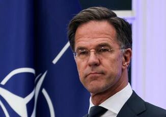 Nato Mark Rutte nominato prossimo segretario generale