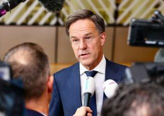 Nato Rutte sara il prossimo segretario generale le 5 sfide che lo attendono