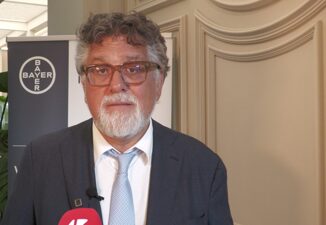 Nefrologo De Nicola Malattia renale cronica per 5 mln italiani