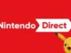 Nintendo Direct 40 minuti dedicati ai nuovi giochi in uscita su Switch