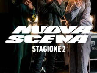 Nuova Scena Rhythm Flow Italia al via la seconda stagione con Fabri Fibra Geolier e Rose Villain