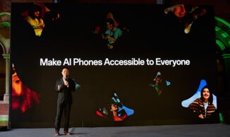 OPPO Announces Commitment to Making AI Phones Accessible to Everyone Bringing Generative AI Features to about 50 Million Users by 2024