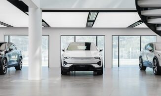 Polestar in Italia debutta la 4 prime consegne internazionali per la 3