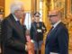 Quirinale Mattarella riceve Sangiuliano e nuovi dirigenti ministero Cultura Foto