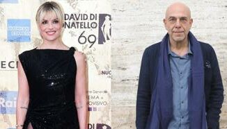 Ramazzotti Virzi la versione di lei Quella battuta di Ottavia poi da Paolo insulti e minacce