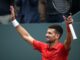 Roland Garros Djokovic batte Musetti al 5° set e avanza agli ottavi di finale