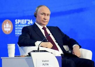 Russia Putin Con armi nucleari vittoria piu facile ma non le useremo