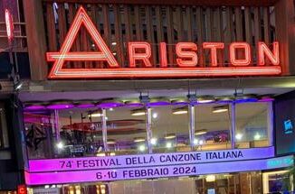 Sanremo 2025 verso lo slittamento dall11 al 15 febbraio