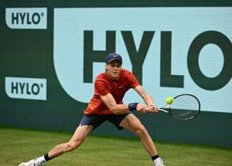 Sinner in finale Atp Halle Zhang battuto in semifinale