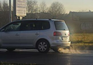 Smog nuovi studi inchiodano Pm 2.5 Impatto su morti premature e cuori fragili