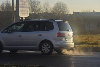 Smog nuovi studi inchiodano Pm 2.5 Impatto su morti premature e cuori fragili