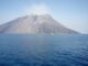 Stromboli allerta arancione per il vulcano