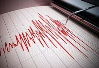 Terremoto oggi Usa scossa magnitudo 6 al largo dellOregon