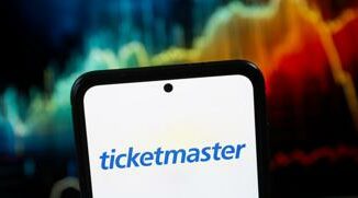 Ticketmaster trafugati i dati di 560 milioni di clienti