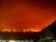 Turchia mega incendio nel sudest 5 morti e 44 feriti