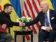 Ucraina Biden manda nuove armi Usa. Zelensky Dobbiamo colpire in Russia