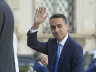 Ucraina Di Maio Paesi del Golfo decisivi per mediazione con Russia