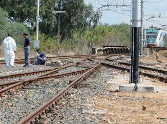 Un uomo e una donna travolti e uccisi da un treno nel bresciano