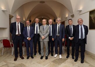 Universita con Futuro al Centro 8 atenei del Centro Italia insieme per strategia valorizzazione