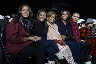 Usa morta la mamma di Michelle Obama