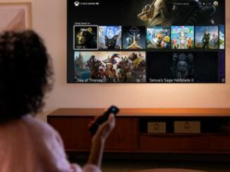 Xbox Gaming sbarca su Amazon Fire TV con centinaia di giochi