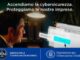 Accendiamo la cybersicurezza. Proteggiamo le nostre imprese La campagna istituzionale ACN