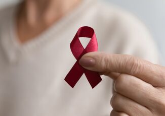 Aids risultati positivi per terapia di mantenimento con regime di 2 farmaci