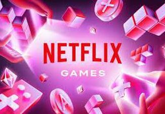 Alain Tascan e il nuovo presidente della divisione gaming di Netflix