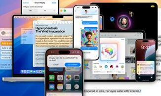 Apple Intelligence su iPhone iPad e Mac ritardo nel lancio