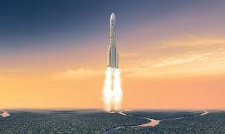 Ariane 6 LEuropa ha di nuovo un vettore spaziale