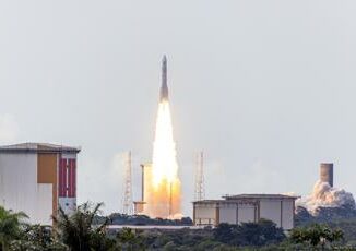 Ariane 6 partito il nuovo razzo europeo sara la chiave per lo Spazio