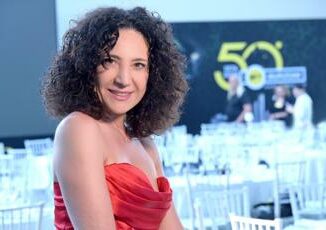 Arianna Burzoni Una festa per celebrare i primi 50 anni della grande famiglia della Bft Burzoni