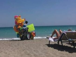 Baby sitter in vacanza quanto costa