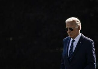 Biden 24 giorni per resistere e 48 ore per ritiro storico la scelta del presidente